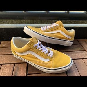 Original Vans skate sneakers